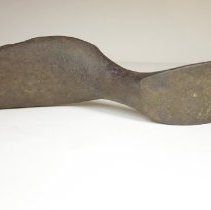 Double ended shoe last - Top